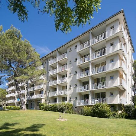 Residences Les Hautes Plaines Gréoux-les-Bains Eksteriør bilde